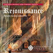 Rejouissance cover image
