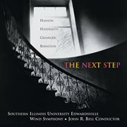 The Next Step cover image
