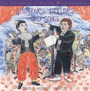 Symphonies, Circuses And Songs cover image