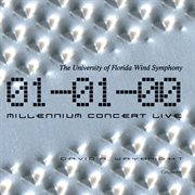Millennium Concert Live cover image