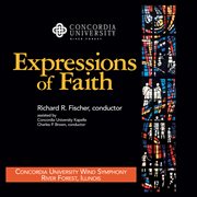 Expressions Of Faith cover image