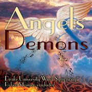 Angels Demons cover image