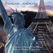 Francais Et Americaine Musique cover image
