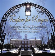 Fanfare For Rutgers cover image