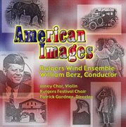 American Images cover image
