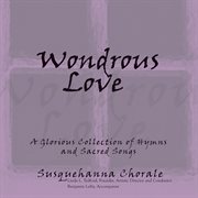 Wondrous Love cover image