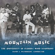 Mountain Music cover image