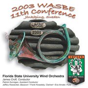 2003 Wasbe 11th Conference cover image