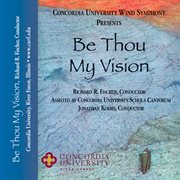 Be Thou My Vision cover image