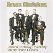 Brass Sketches cover image