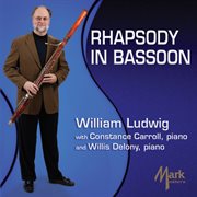 Rhapsody In Bassoon cover image