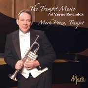 The Trumpet Music Of Verne Reynolds cover image