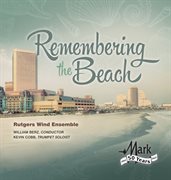 Remembering The Beach cover image