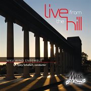 Live From The Hill cover image