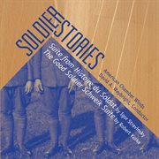 Soldier Stories cover image