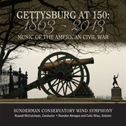 Gettysburg At 150 cover image