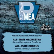 Pennsylvania Music Educators Association. All-State Orchestra ; All-State Chorus cover image