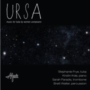 Ursa (music For Tuba By Women Composers) cover image