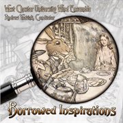Borrowed Inspirations cover image