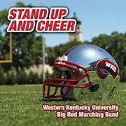 Stand Up And Cheer cover image