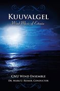 Kuuvalge (wind Music Of Estonia) cover image