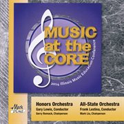 2014 Illinois Music Educators Association (ilmea) : Honors Orchestra & All-State Orchestra cover image