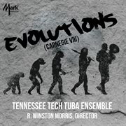 Evolutions : Carnegie VIII cover image