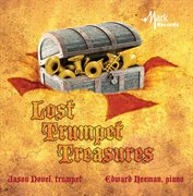Lost Trumpet Treasures cover image