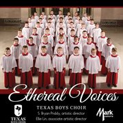 Ethereal Voices cover image