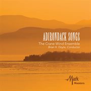 Adirondack Songs cover image