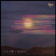 Color + Light cover image
