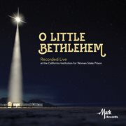 O Little Bethlehem cover image
