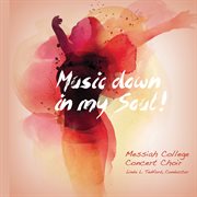 Music Down In My Soul cover image