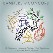 Banners Of Concord cover image