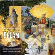 A quirky dream cover image