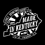 Made In Kentucky cover image