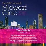 The 69th Midwet Clinic 2015 : Tara Winds cover image