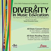 2016 Florida Music Educators Association (fmea) : All-State Concert Chorus & All-State Reading Cho cover image