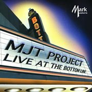Live At The Bottom Line cover image