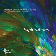 Explorations cover image