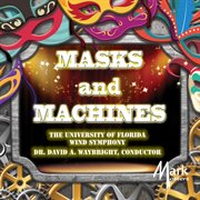 Masks & Machines cover image