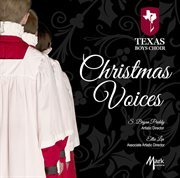 Christmas Voices cover image