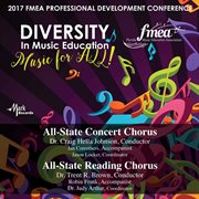 2017 Florida Music Education Association (fmea) : All-State Concert Chorus & All-State Reading Cho cover image