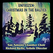 Unfrozen : Christmas In The Baltics cover image