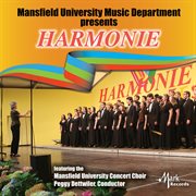 Harmonie (live) cover image
