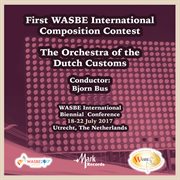 2017 Wasbe International Biennial Conference : Composition Contest (live) cover image