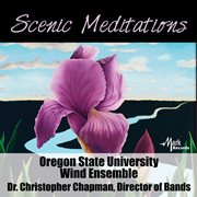 Scenic Meditations cover image