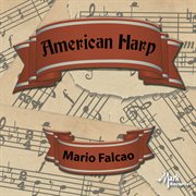 American harp cover image