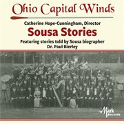 Sousa stories cover image