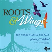 Roots & Wings cover image